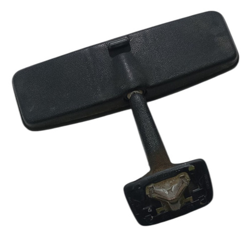 Retrovisor Interno Central Original Vw Voyage Gol 2000 - Imagem 8