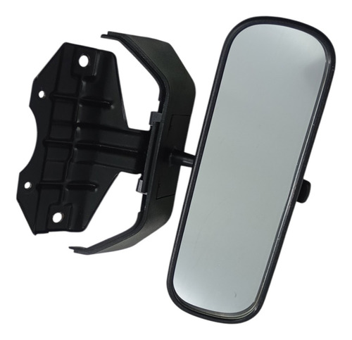 Espelho Retrovisor Interno Central Fiat Tempra Metagal 1999 - Imagem 3