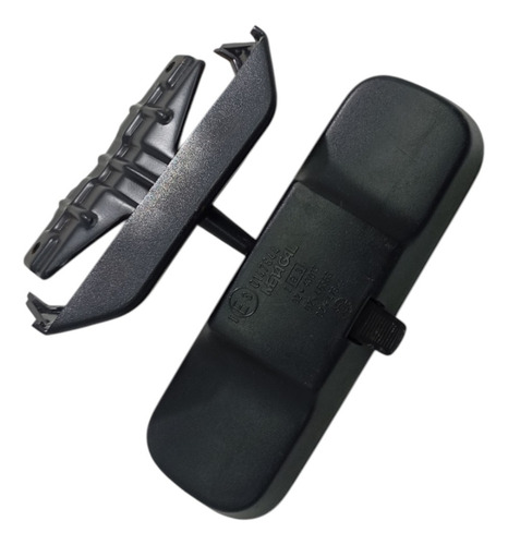 Espelho Retrovisor Interno Central Fiat Tempra Metagal 1999 - Imagem 7