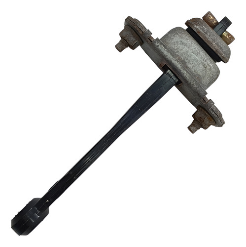 Limitador Porta Dianteiro Esquerdo Original Hyundai Ix35 14