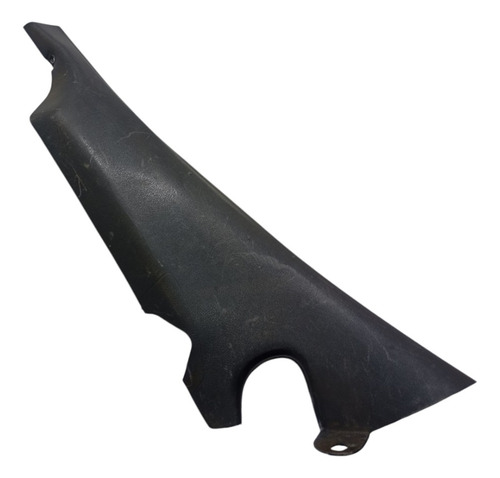 Acabamento Lateral Traseiro Esquerdo Original Ford Fiesta 00 - Imagem 5