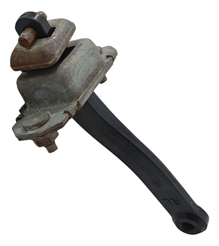 Limitador Porta Dianteiro Esquerdo Original Hyundai Ix35 14 - Imagem 2