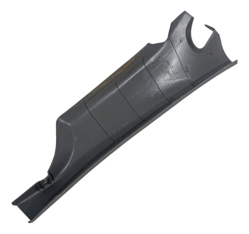 Acabamento Lateral Traseiro Esquerdo Original Ford Fiesta 00 - Imagem 6