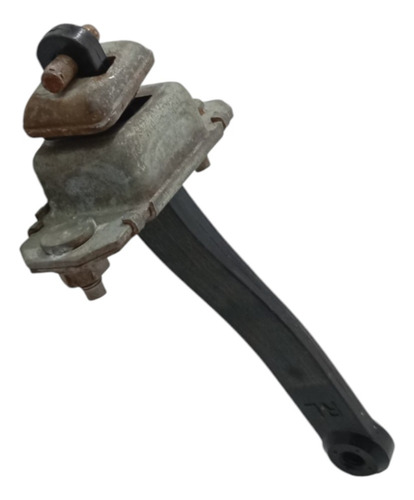 Limitador Porta Dianteiro Esquerdo Original Hyundai Ix35 14 - Imagem 5