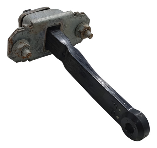 Limitador Porta Traseiro Direito Original Hyundai Ix35 2014 - Imagem 2