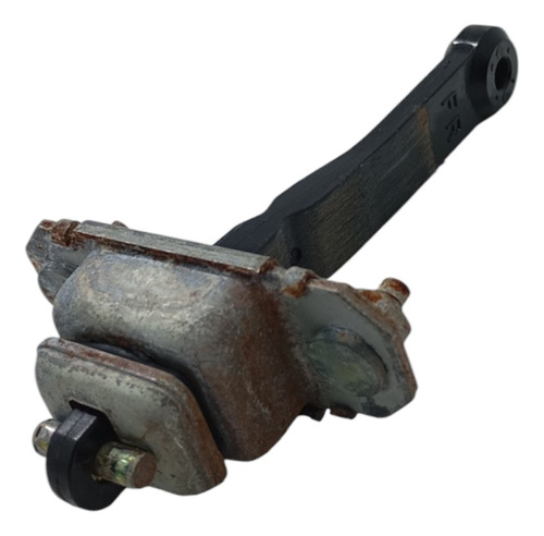 Limitador Porta Dianteiro Direito Original Hyundai Ix35 2014 - Imagem 7