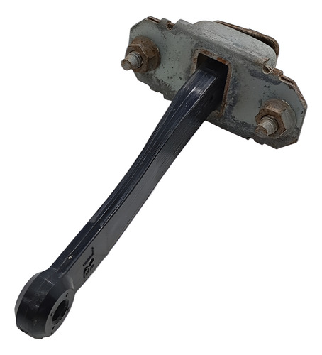 Limitador Porta Traseiro Esquerdo Original Hyundai Ix35 2014 - Imagem 2