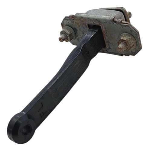 Limitador Porta Traseiro Direito Original Hyundai Ix35 2014 - Imagem 6