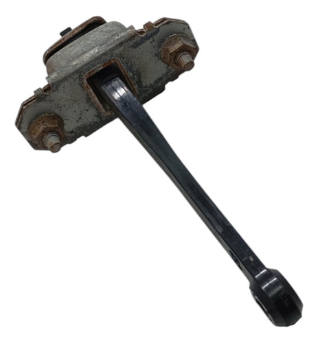 Limitador Porta Traseiro Esquerdo Original Hyundai Ix35 2014 - Imagem 4