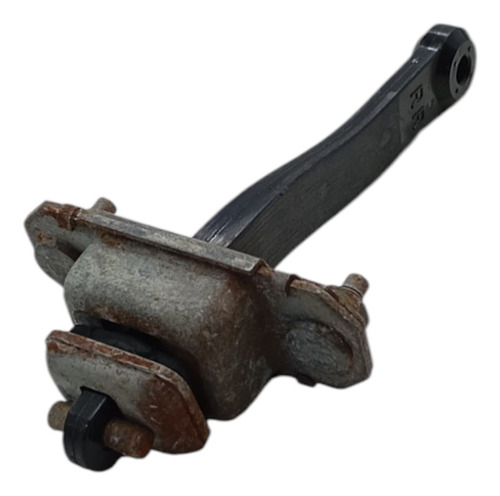 Limitador Porta Traseiro Esquerdo Original Hyundai Ix35 2014 - Imagem 5