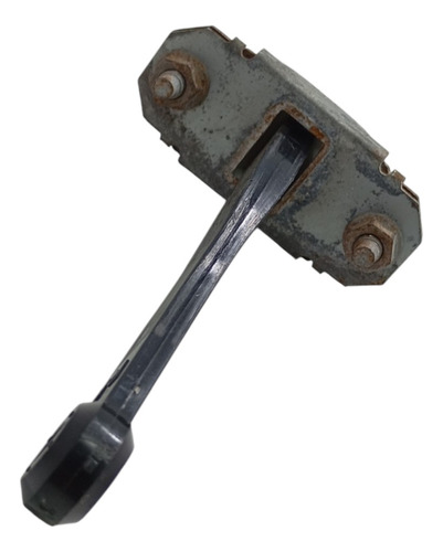 Limitador Porta Traseiro Esquerdo Original Hyundai Ix35 2014 - Imagem 7