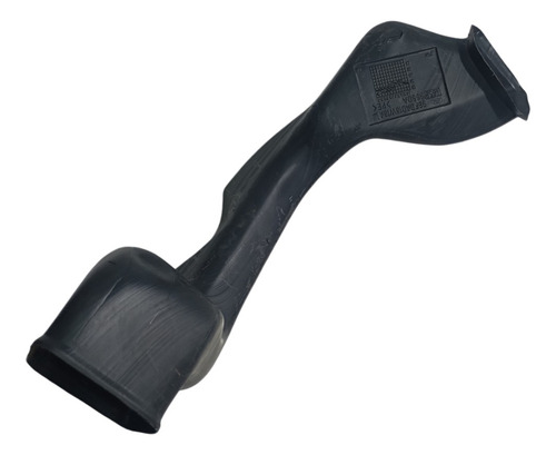 Manueira Duto Ar Lado Esquerdo Original Ford Fiesta 2000 - Imagem 4