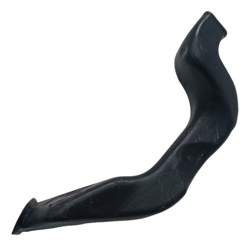 Manueira Duto Ar Lado Esquerdo Original Ford Fiesta 2000 - Imagem 6