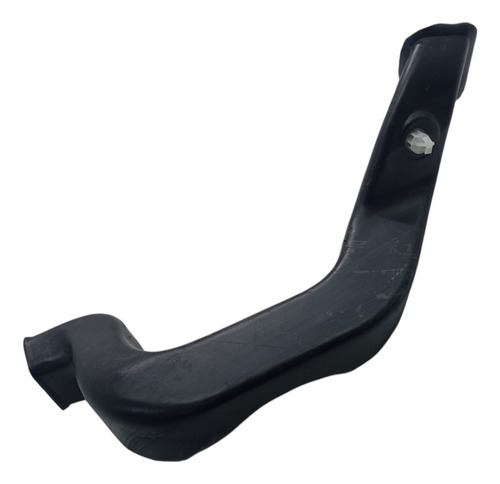 Manueira Duto Ar Lado Esquerdo Original Ford Fiesta 2000 - Imagem 7