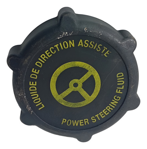 Tampa Reservatório Óleo Direção Hidráulico Ford Fiesta 2000