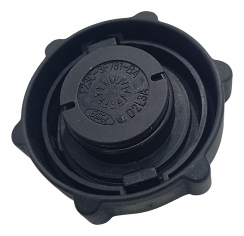 Tampa Reservatório Óleo Direção Hidráulico Ford Fiesta 2000 - Imagem 4