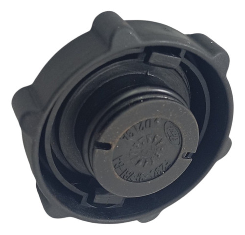 Tampa Reservatório Óleo Direção Hidráulico Ford Fiesta 2000 - Imagem 6