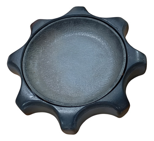 Manopla Regulagem Banco Original Ford Escort Hobby 1995