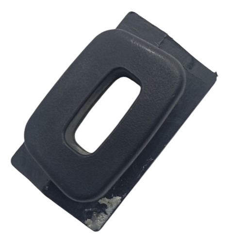 Acabamento Pino Trava Porta Original Vw Gol G3 2004 Preto - Imagem 4