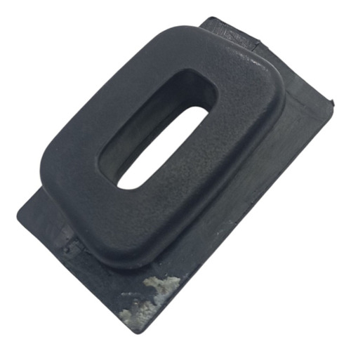 Acabamento Pino Trava Porta Original Vw Gol G3 2004 Preto - Imagem 5