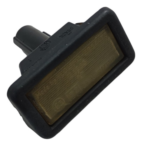 Lanterna Luz Placa Traseira Original Fiat Fiorino Doblo 1993 - Imagem 3