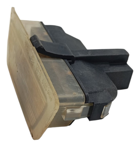 Lanterna Luz Placa Original Chevrolet Astra 1998 A 2004 - Imagem 4