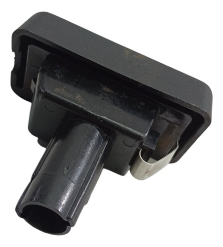 Lanterna Luz Placa Traseira Original Fiat Fiorino Doblo 1993 - Imagem 4