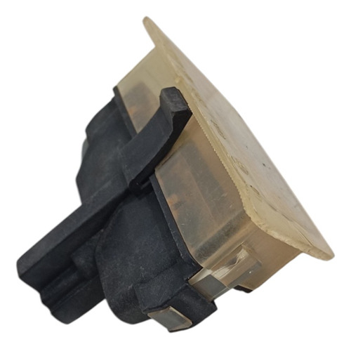 Lanterna Luz Placa Original Chevrolet Astra 1998 A 2004 - Imagem 5