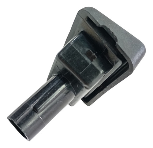 Lanterna Luz Placa Traseira Original Fiat Fiorino Doblo 1993 - Imagem 5