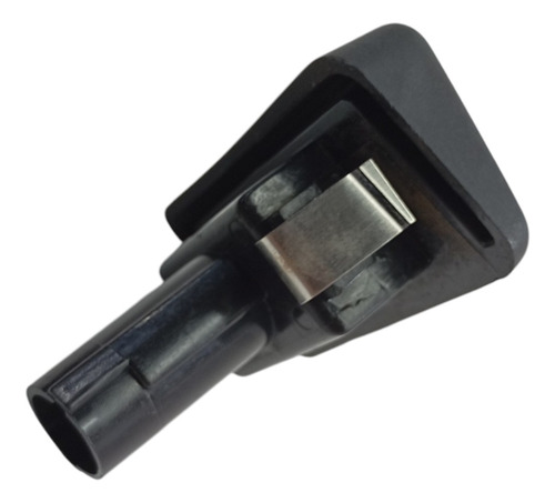 Lanterna Luz Placa Traseira Original Fiat Fiorino Doblo 1993 - Imagem 7