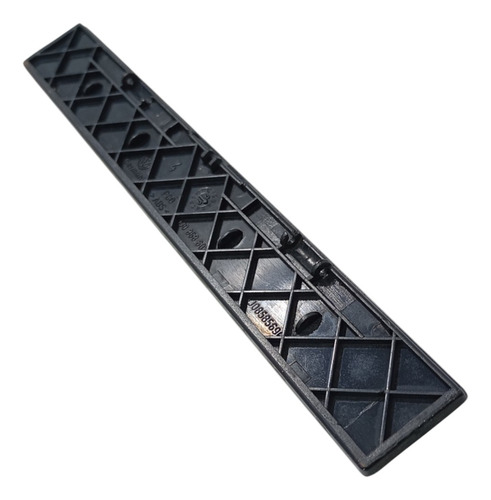 Acabamento Suporte Bebida Original Vw Golf Gti 2000 Preto - Imagem 4