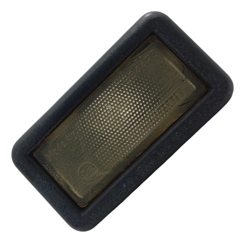 Lanterna Luz Placa Traseira Original Fiat Fiorino Doblo 1993 - Imagem 9