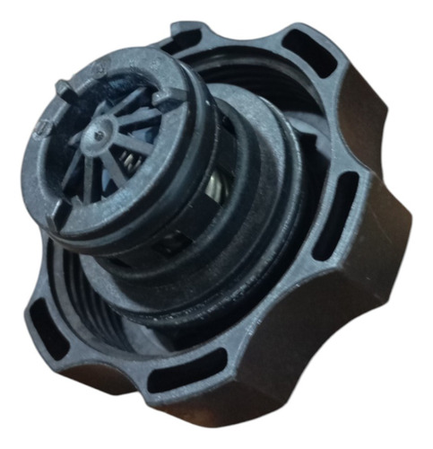 Tampa Reservatório Radiador Original Jeep Renegade 2018 - Imagem 3