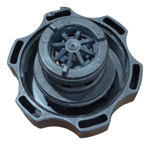 Tampa Reservatório Radiador Original Jeep Renegade 2018 - Imagem 5