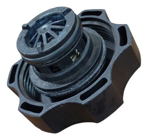 Tampa Reservatório Radiador Original Jeep Renegade 2018 - Imagem 6