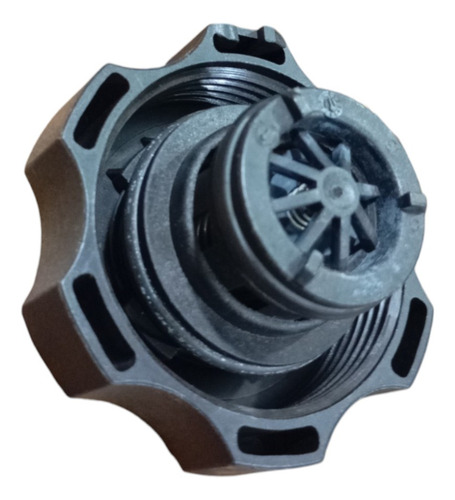 Tampa Reservatório Radiador Original Jeep Renegade 2018 - Imagem 9