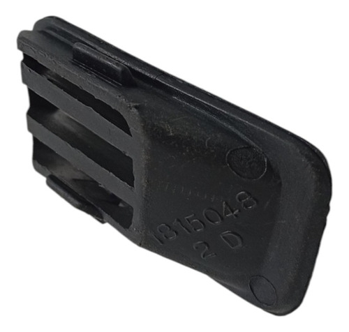 Grade Difusor Ar Lado Direito Fiat Uno Fiorino 1995 - Imagem 4