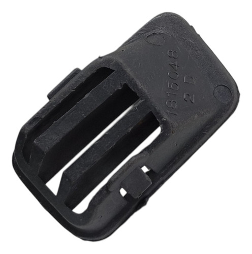 Grade Difusor Ar Lado Direito Fiat Uno Fiorino 1995 - Imagem 6