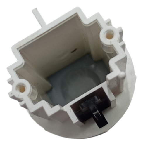 Botão Vol Push Painel Central Honda New Civic 2009 - Imagem 7