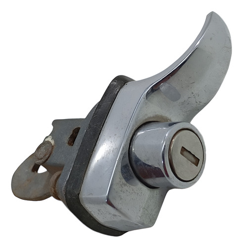 Trinco Fechadura Tampa Motor Capô Vw Fusca Kombi 1978