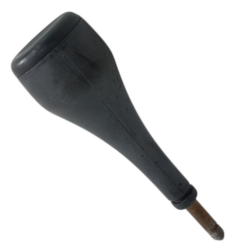 Alavanca Regulagem Volante Escamoteável Gm Monza Kadett 1996 - Imagem 2