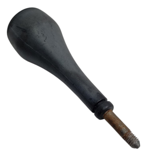 Alavanca Regulagem Volante Escamoteável Gm Monza Kadett 1996 - Imagem 3