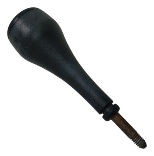 Alavanca Regulagem Volante Escamoteável Gm Monza Kadett 1996 - Imagem 4