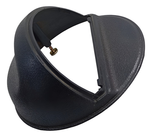 Moldura Botão Vidro Elétrico Porta Dianteiro Vw Gol G4 08