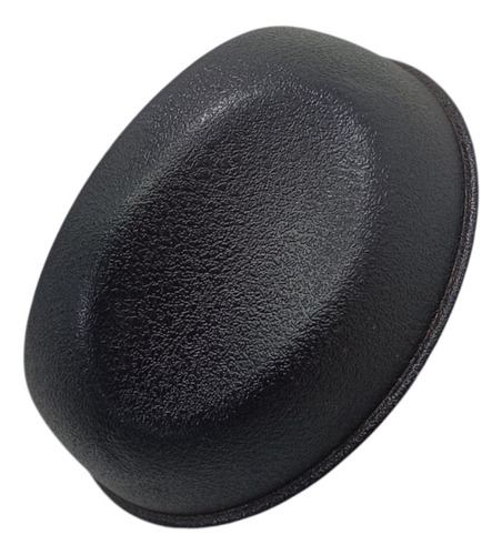 Moldura Botão Vidro Elétrico Porta Dianteiro Vw Gol G4 08 - Imagem 2