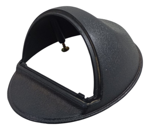 Moldura Botão Vidro Elétrico Porta Dianteiro Vw Gol G4 08 - Imagem 4