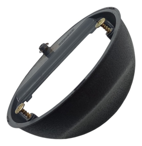 Moldura Botão Vidro Elétrico Porta Dianteiro Vw Gol G4 08 - Imagem 6