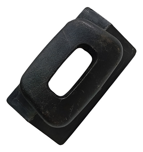 Acabamento Pino Trava Porta Original Vw Gol G2 G3 2000