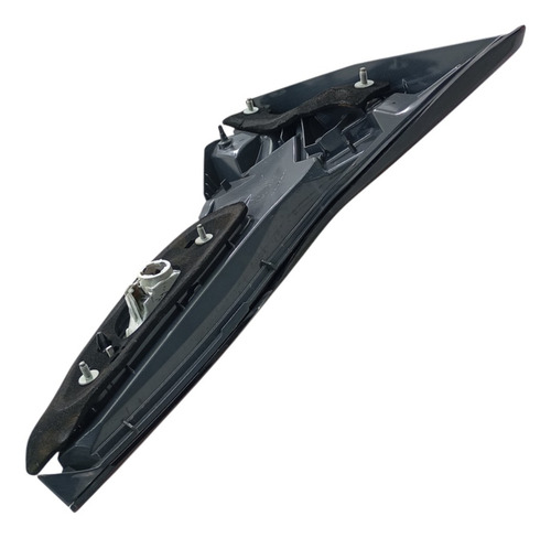 Lanterna Tampa Traseira Esquerda Honda Hrv 2017 Direito/passageiro - Imagem 5