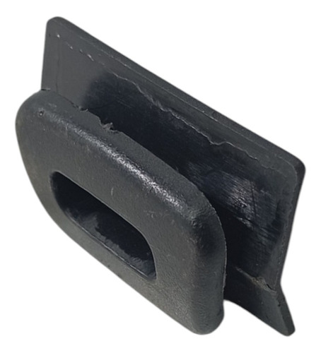 Acabamento Pino Trava Porta Original Vw Gol G2 G3 2000 - Imagem 3